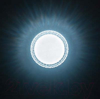 Потолочный светильник Citilux Альпина CL718A12G