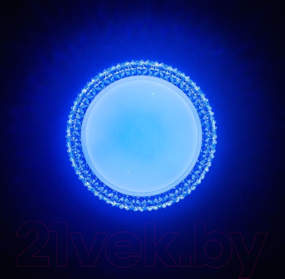 Потолочный светильник Citilux Альпина CL718A12G