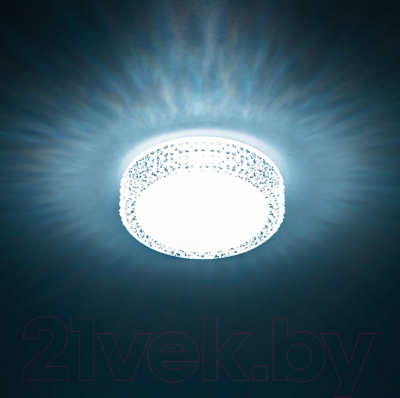 Потолочный светильник Citilux Альпина CL718A12G