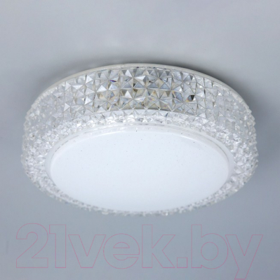 Потолочный светильник Citilux Альпина CL718A12G