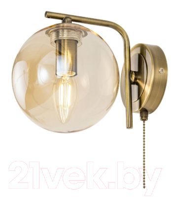 Бра Citilux Томми CL102313 - фото