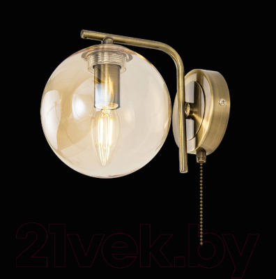 Бра Citilux Томми CL102313