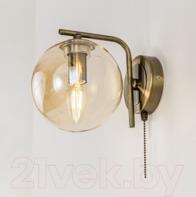 Бра Citilux Томми CL102313