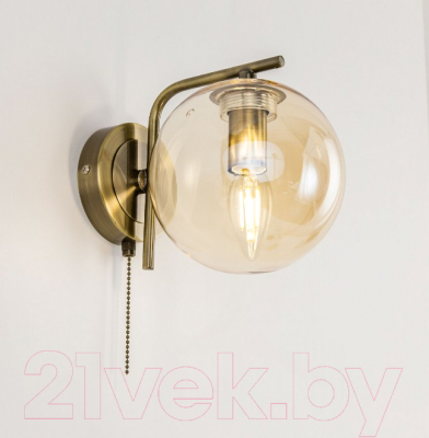 Бра Citilux Томми CL102313