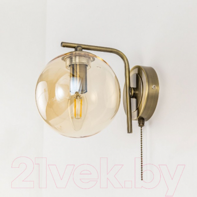 Бра Citilux Томми CL102313