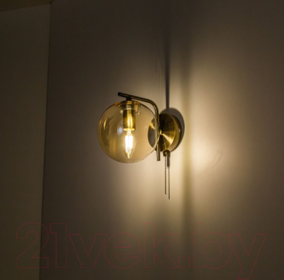 Бра Citilux Томми CL102313