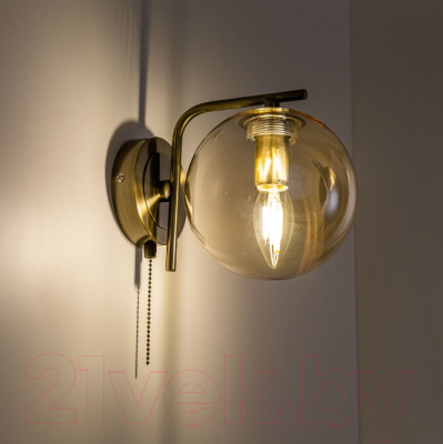 Бра Citilux Томми CL102313