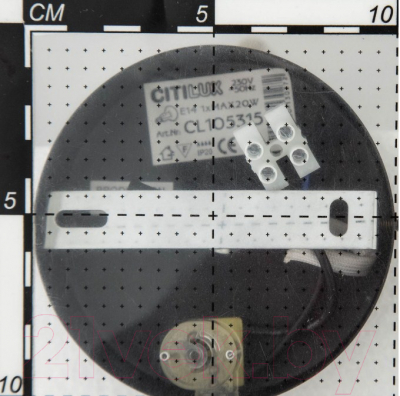 Бра Citilux Томми CL102313