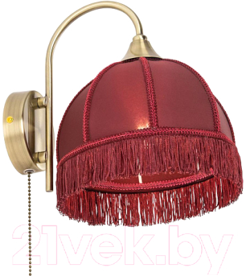 Бра Citilux Базель CL407313 - фото