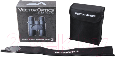 Бинокль Vector Optics Forester 10x42 / SCBO-02