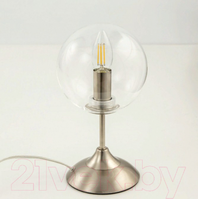 Прикроватная лампа Citilux Томми CL102811