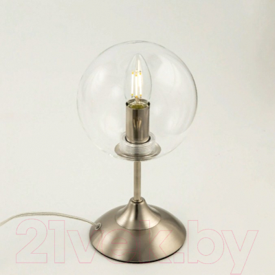 Прикроватная лампа Citilux Томми CL102811