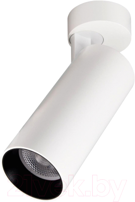 Спот Citilux Тубус CL01B180N - фото