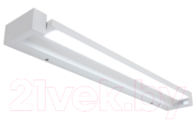 Подсветка для картин и зеркал Citilux Визор CL708260N - фото