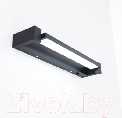 Подсветка для картин и зеркал Citilux Визор CL708241N