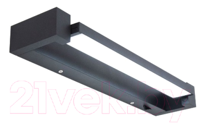 Подсветка для картин и зеркал Citilux Визор CL708241N