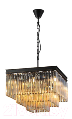 Люстра Citilux Мартин CL332232 - фото