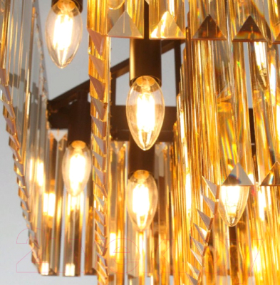 Люстра Citilux Мартин CL332232