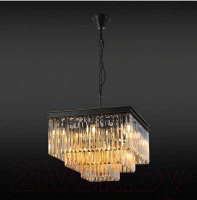 Люстра Citilux Мартин CL332232