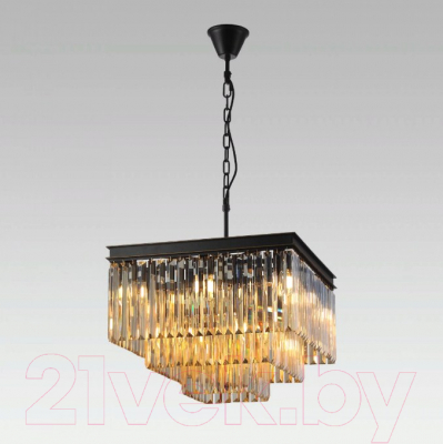 Люстра Citilux Мартин CL332232