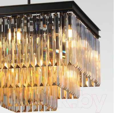 Люстра Citilux Мартин CL332232