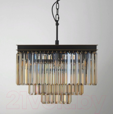 Люстра Citilux Мартин CL332232