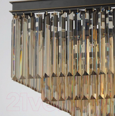 Люстра Citilux Мартин CL332232