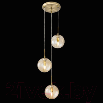 Люстра Citilux Томми CL102033