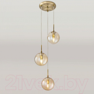 Люстра Citilux Томми CL102033