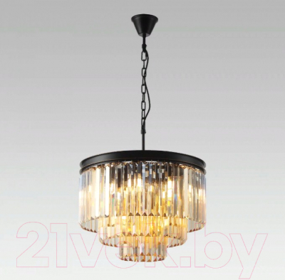 Люстра Citilux Мартин CL332132