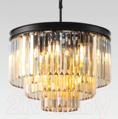 Люстра Citilux Мартин CL332132