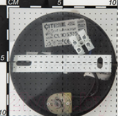 Бра Citilux Томми CL102311