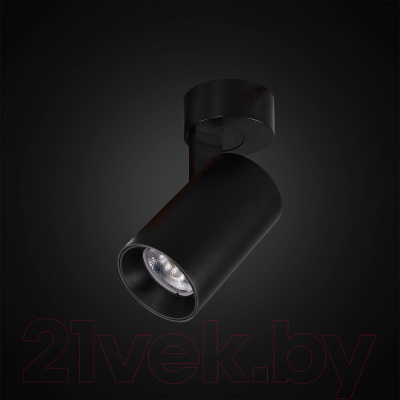 Спот Citilux Тубус CL01B071N