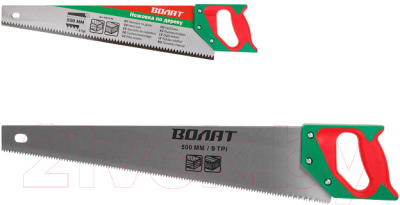 Ножовка Волат 42070-50 - фото