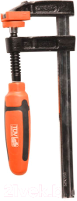 Струбцина Startul ST9014-80 - фото