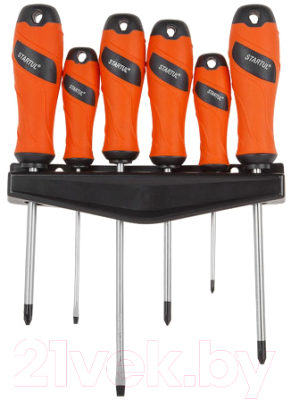 Набор отверток Startul ST3056-6 - фото