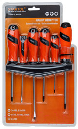 Набор отверток Startul ST3056-6