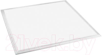 Панель светодиодная КС СВO-LED-131-36W-595х595х9-4000К-3100Lm / 89133 - фото