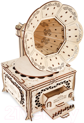 Конструктор EWA Граммофон