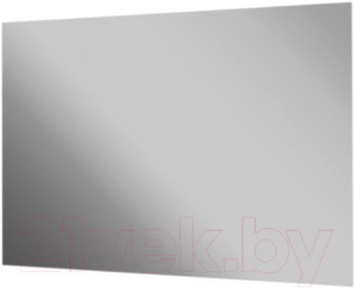 Зеркало Пекам Greta Fly 80x60 / gretaFly-80x60 (с подсветкой) - фото