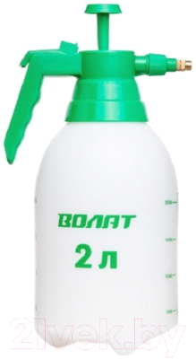 Опрыскиватель помповый Волат 57020-20 - фото