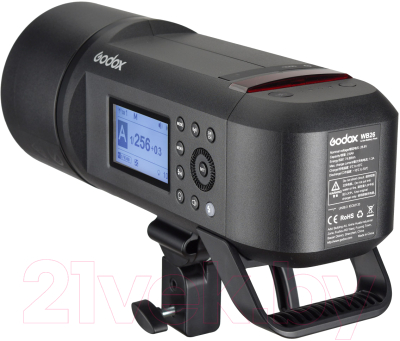 Вспышка студийная Godox Witstro AD600 Pro / 26301