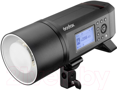 Вспышка студийная Godox Witstro AD600 Pro / 26301