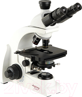 Микроскоп оптический Микромед 1 / 27989 - фото