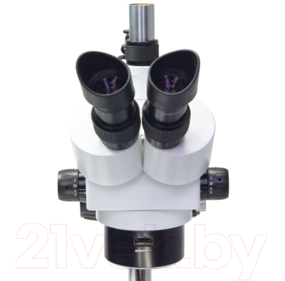 Микроскоп оптический Микромед МС-4-zoom LED / 25476