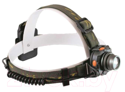 Фонарь Следопыт Луч / PF-PFL-HL14 - фото