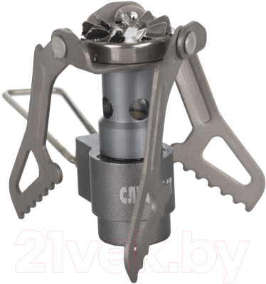 Горелка газовая туристическая Следопыт Мечта Путешественника / PF-GSP-S11 - фото