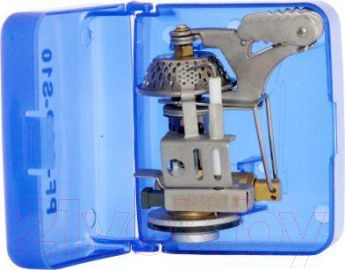 Горелка газовая туристическая Следопыт Огненный цветок / PF-GSP-S10