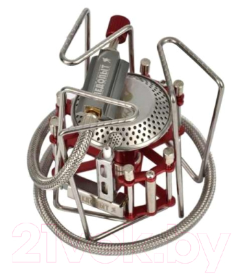 Горелка туристическая Следопыт Ручной Паук / PF-GSP-H03