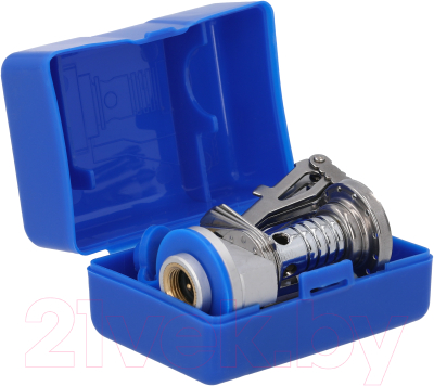 Горелка газовая туристическая Следопыт Спутник / PF-GSP-S09